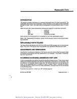 Preview for 197 page of HP 8719A Service Manual