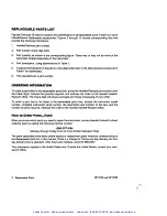 Preview for 198 page of HP 8719A Service Manual