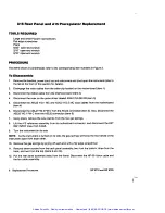 Preview for 238 page of HP 8719A Service Manual