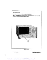 Preview for 247 page of HP 8719A Service Manual