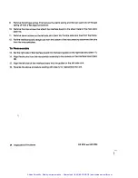 Preview for 254 page of HP 8719A Service Manual