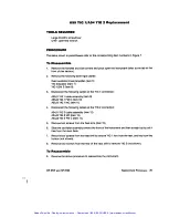 Preview for 259 page of HP 8719A Service Manual