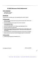 Preview for 260 page of HP 8719A Service Manual