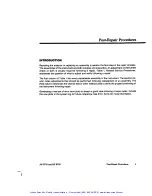 Preview for 262 page of HP 8719A Service Manual