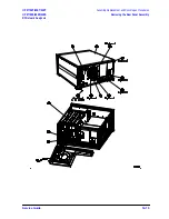 Предварительный просмотр 29 страницы HP 8719ES Service Manual