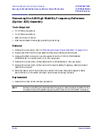 Предварительный просмотр 46 страницы HP 8719ES Service Manual