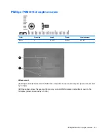 Предварительный просмотр 131 страницы HP 8730w - EliteBook Mobile Workstation Maintenance And Service Manual