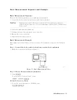 Предварительный просмотр 52 страницы HP 8753D User Manual