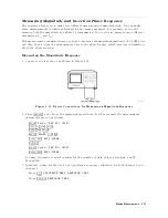 Предварительный просмотр 76 страницы HP 8753D User Manual