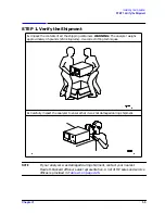 Preview for 11 page of HP 8753ES Installation And Quick Start Manual