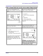 Предварительный просмотр 15 страницы HP 8753ES Installation And Quick Start Manual