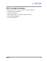 Preview for 17 page of HP 8753ES Installation And Quick Start Manual