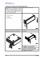 Preview for 26 page of HP 8753ES Installation And Quick Start Manual