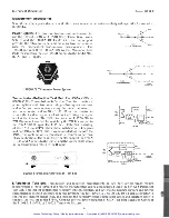 Предварительный просмотр 9 страницы HP 8754A Operating Information Manual