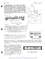 Preview for 10 page of HP 8754A Operating Information Manual