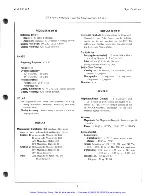 Preview for 12 page of HP 8754A Operating Information Manual