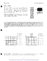 Preview for 16 page of HP 8754A Operating Information Manual