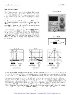 Preview for 17 page of HP 8754A Operating Information Manual