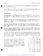 Preview for 18 page of HP 8754A Operating Information Manual