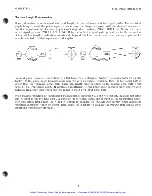 Preview for 20 page of HP 8754A Operating Information Manual