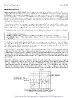 Preview for 21 page of HP 8754A Operating Information Manual