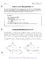 Preview for 30 page of HP 8754A Operating Information Manual