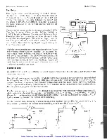 Preview for 31 page of HP 8754A Operating Information Manual