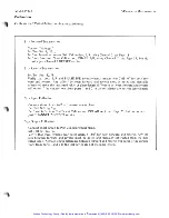 Preview for 32 page of HP 8754A Operating Information Manual