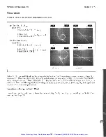 Preview for 33 page of HP 8754A Operating Information Manual