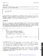 Preview for 35 page of HP 8754A Operating Information Manual