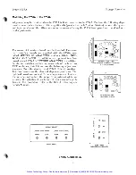 Preview for 36 page of HP 8754A Operating Information Manual