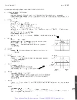 Preview for 37 page of HP 8754A Operating Information Manual