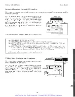 Preview for 39 page of HP 8754A Operating Information Manual