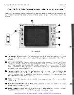 Preview for 41 page of HP 8754A Operating Information Manual