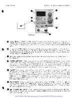 Preview for 42 page of HP 8754A Operating Information Manual