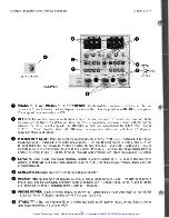 Preview for 43 page of HP 8754A Operating Information Manual