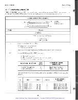 Preview for 45 page of HP 8754A Operating Information Manual