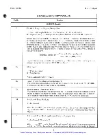 Preview for 46 page of HP 8754A Operating Information Manual