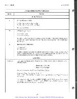 Preview for 47 page of HP 8754A Operating Information Manual