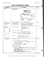 Preview for 49 page of HP 8754A Operating Information Manual