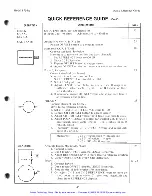 Preview for 50 page of HP 8754A Operating Information Manual