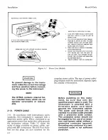 Preview for 6 page of HP 8756A Operation Manual