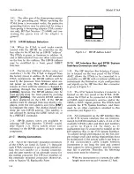 Preview for 8 page of HP 8756A Operation Manual