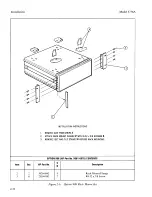 Предварительный просмотр 14 страницы HP 8756A Operation Manual