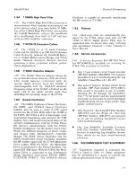 Preview for 24 page of HP 8756A Operation Manual