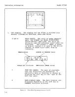 Preview for 35 page of HP 8756A Operation Manual