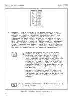 Preview for 37 page of HP 8756A Operation Manual