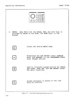 Preview for 39 page of HP 8756A Operation Manual