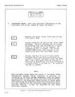 Preview for 41 page of HP 8756A Operation Manual