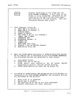 Preview for 42 page of HP 8756A Operation Manual